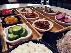-新仙清汤牛腩(铜锣湾店)