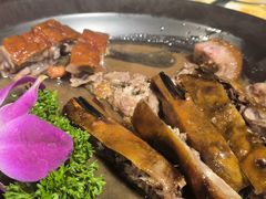 -老伙记海鲜码头(北滘店)