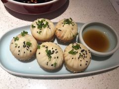 招牌生煎包-竹外桃花·江南小酒馆(SKP·S店)