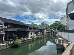 -绍兴书圣故里景区