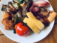 -嘉定凯悦·咖啡厅