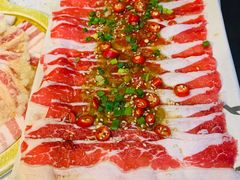 -猫抓烤肉(春熙路店)