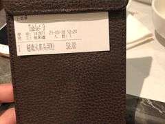 -港丽餐厅(正大店)