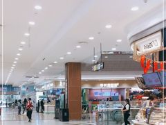 -永旺梦乐城(金银潭店)