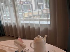 -松鹤楼(狮山永利广场店)