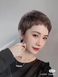 -时尚殿堂hair salon