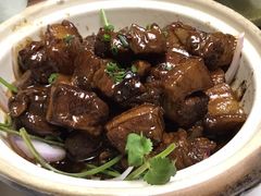 -富临轩私房菜(集庆门大街店)