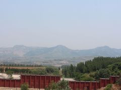 -锦屏山旅游度假区