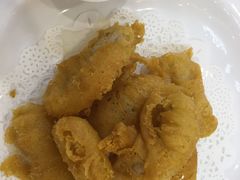 -旺富东海大酒楼(海鲜街店)