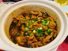 -双东酒店(东关街店)