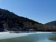 -玉华宫景区