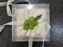 -CarolCake卡萝家(锦华万达店)