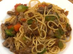 -萨莉亚意式餐厅(长安万达店)