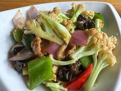 -遇见小院—虹鳟鱼•农家菜(怀柔店)