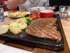 -必胜客(花舞大唐博物馆店)