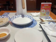 -东方饺子王(王府井关东古巷店)