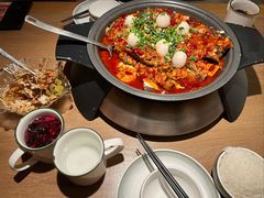 -鱼酷活鱼烤鱼(静安大融城店)