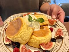 -UPPER KITCHEN(延安路店)