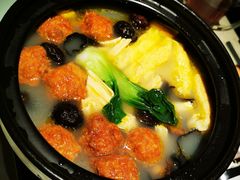 -火宫殿·小吃王国(坡子街店)