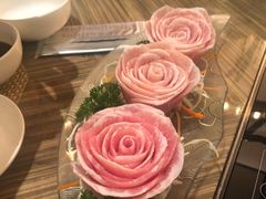 -四季火锅酒家(新濠影汇店)