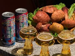 -云荷里·蒸汽石锅鱼·云南菜(中发百旺店)