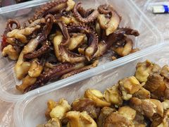 -蓝精灵饺子店