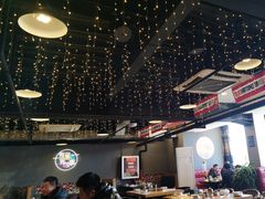-外滩海鲜烧烤广场(东三旗店)