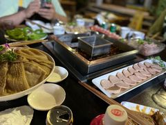 -小玲子(诸葛古镇店)