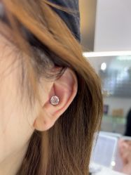 -AI艾耳·专业手工耳洞·穿孔美学馆