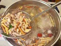 -小煵记·打边炉(西丽文光店)