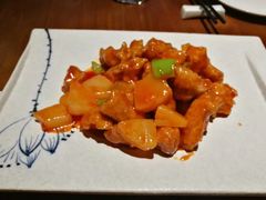 -陆壹捌餐厅(五大道店)