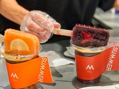 -M Stand(宁波万象城店)