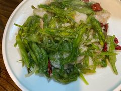 炒海菜-云上千禾(水上店)