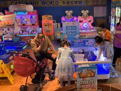 -卡通尼乐园(印象汇店)