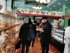 -新侨三宝乐面包店(崇文门店)