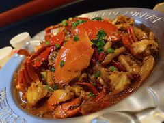 -胖哥俩肉蟹煲(盐城金鹰国际店)