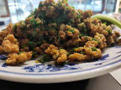 -天天向上素食餐厅(五台山店)