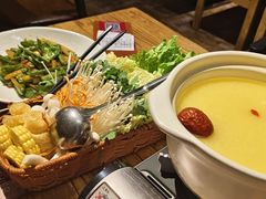 -U你·湖北家宴菜(南湖总店)