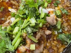 -刘选生烧烤