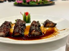 -山泉公馆酒家(珠江新城店)