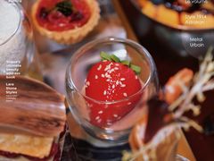 -广州富力君悦大酒店·关系酒廊