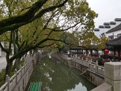 -安亭老街