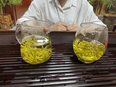 -正源安吉白茶特产享购商场(安吉店)