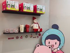 -静宜和她的朋友(星海广场店)