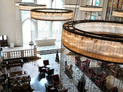 -深圳东部华侨城茵特拉根酒店