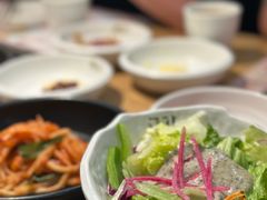 -本家韩国烤肉(青岛万象城店)