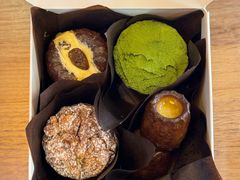 -发酵食堂(屏风街店)