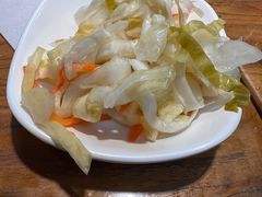 -韩师傅老大同刀削面(北苑路店)