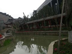 android_upload_pic-龙潭水乡