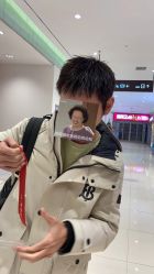 点击看大图 -BABY FACE沙龙